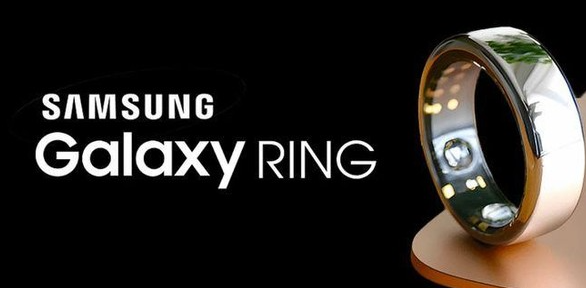 指Galaxy Ring震撼发布MG电子2024年 三星智能戒(图2)